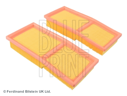 Air filter kit